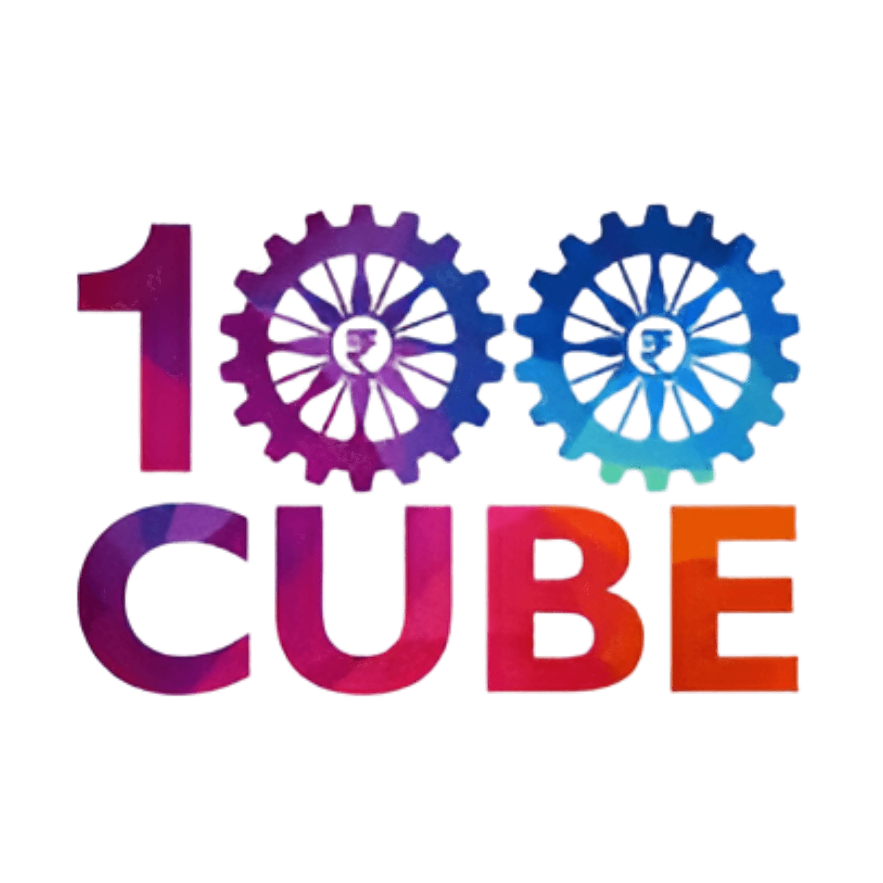 100 Cube