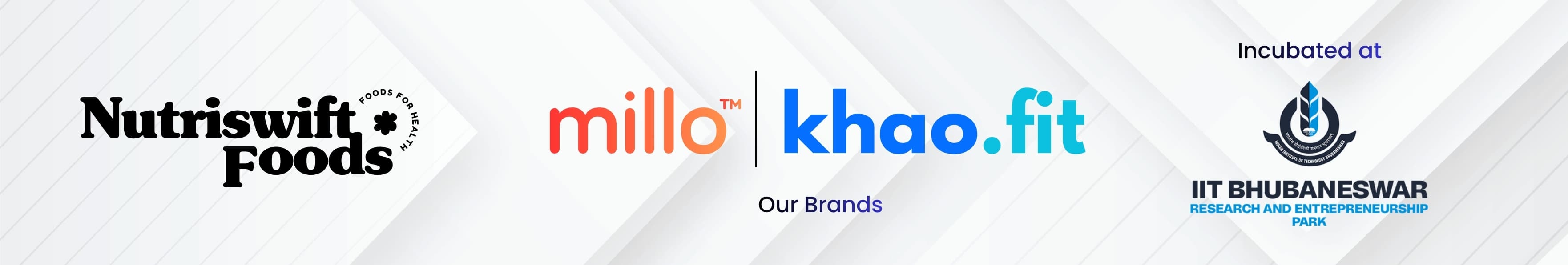 Millo — Ancient Grain. Modern Fuel.