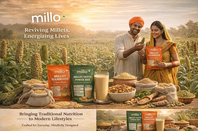 Millo Products
